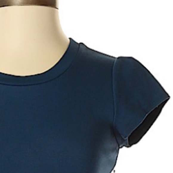 Theory casual dress - Picture 5 of 6